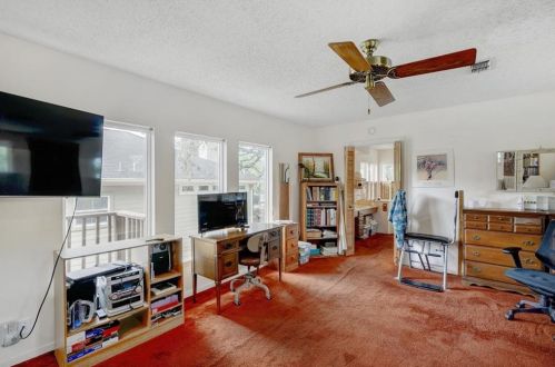 1503 Alta Vis Ave, Austin TX 78704-5228 exterior