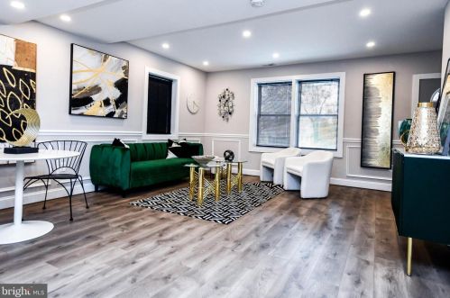 4227 Edson Pl, Washington DC  20019-8023 exterior