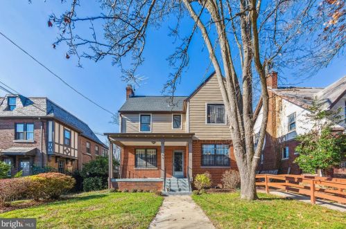 7708 12th St, Washington, DC 20012-1428