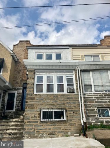 1839 68 St, Philadelphia PA 19142-1322 exterior