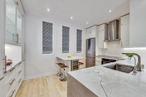 1237 Cottage Pl, Chicago IL  60607-2855 exterior