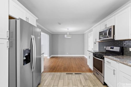 9015 Aberdeen St, Chicago IL  60620-3548 exterior