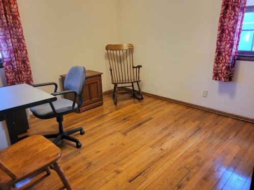 2615 71st St, Milwaukee WI  53219-2512 exterior