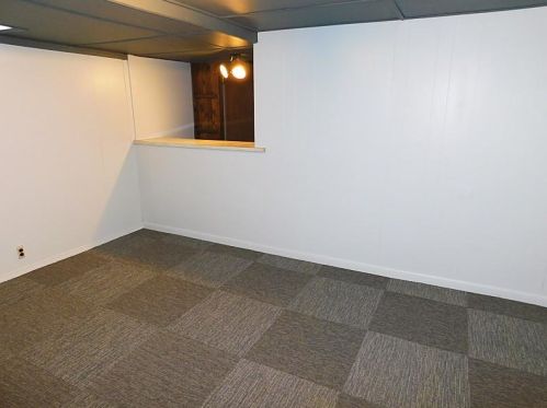 3668 1st St, Milwaukee WI  53207-3215 exterior