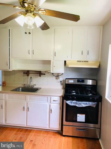 12329 Charles Rd, Silver Spring MD  20906-4608 exterior