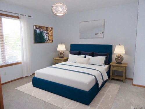 3975 Piute Dr, Wyoming MI exterior