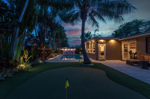 350 13th St, Boca Raton FL  33432-7109 exterior