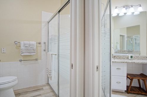 257 Bentley Cir, Fort Pierce FL  34986-2458 exterior