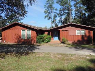 7732 Erudition Ave, Milton, FL 32583-8665
