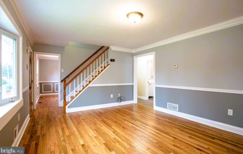 49 Albemarle Ave, Trenton NJ  08638-3501 exterior