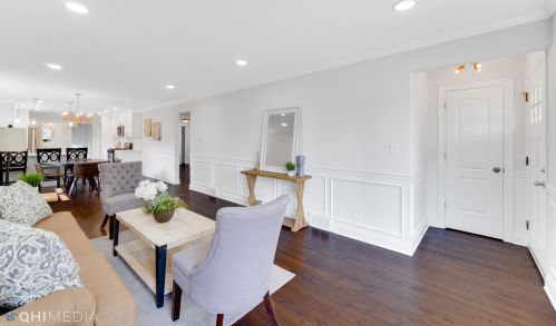 2840 100th Pl, Chicago IL  60805-3535 exterior