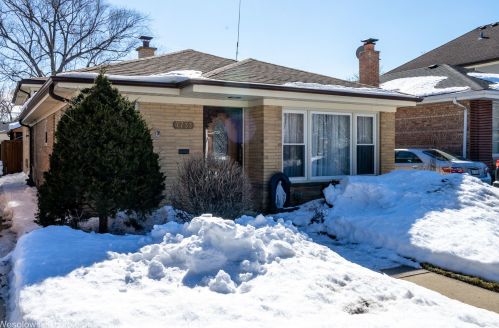 7733 Birchwood Ave, Chicago, IL 60631-4242