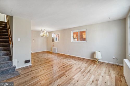 7519 8th St, Washington DC  20012-1813 exterior