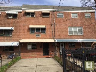 1887 Watson Ave, Bronx NY  10472-5424 exterior