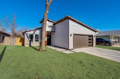 4547 Corregidor St, Dallas, TX 75216-5015