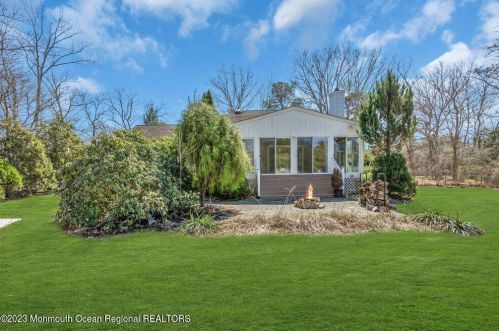 508 Bennetts Mills Rd, Jackson Twp NJ 08527-2451 exterior