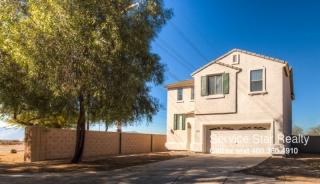 4234 62nd Ln, Phoenix AZ  85043-1904 exterior