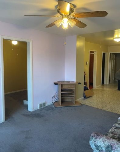 3727 Un Ave, Chicago IL 60609-1649 exterior