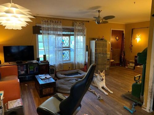 1815 Collier St, Austin TX 78704-2910 exterior