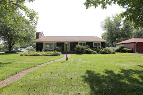 61 Wilkin Dr, Springfield, MA 01106-2033