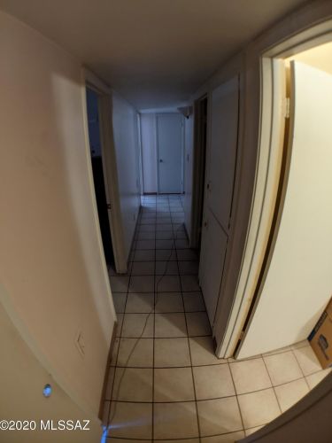 1164 Edgewater Dr, Tucson AZ 85704-2415 exterior