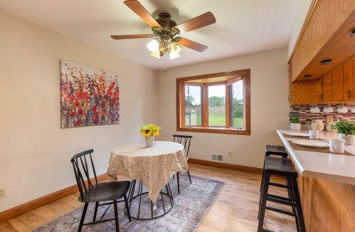 7021 Waterford Ave, Milwaukee WI  53220-2419 exterior