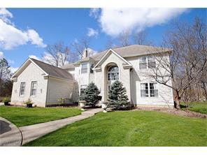 6228 Chagrin Highlands Dr, Cleveland OH  44139-5901 exterior