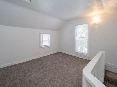 2930 Courtlandt Ave, Kalamazoo MI  49004-1626 exterior