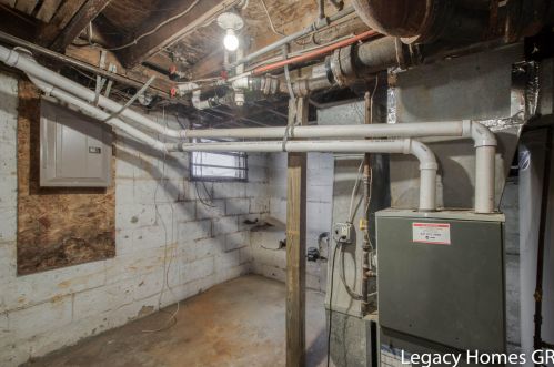 3125 6th St, Meskegon MI  49444-2844 exterior