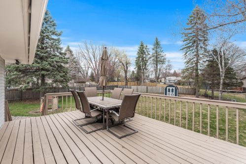 13872 Gladiola Way, Saint Paul MN 55124-6101 exterior