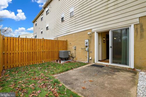 486 Mainview Ct, Glen Burnie MD 21061-6119 exterior