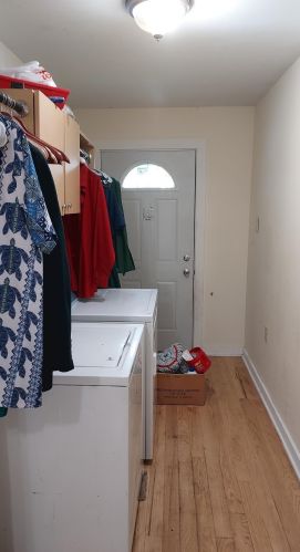 338 Lewis St, Watervliet MI 49098-9346 exterior