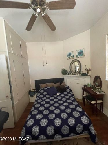 430 6 St, Tucson AZ 85716-4408 exterior