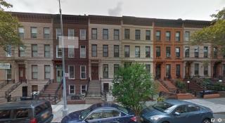 584 Madison St, Brooklyn NY  11221-1606 exterior