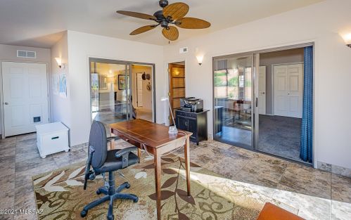 2786 Placita Rustica, Green Valley AZ 85622-4638 exterior