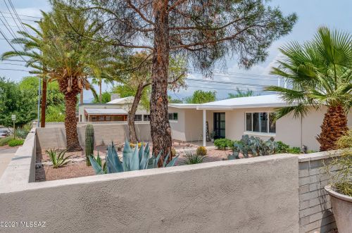 1220 Norris Ave, Tucson AZ  85719-4637 exterior
