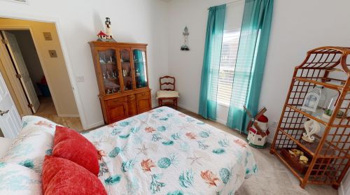 25122 Alicante Dr, Punta Gorda FL 33955-4158 exterior