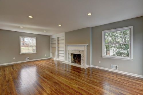 1113 Dan Johnson Rd, Atlanta GA 30307-1204 exterior