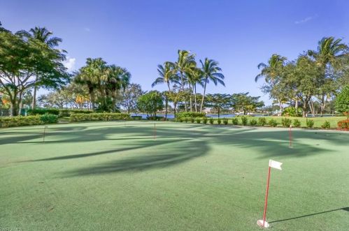 2866 Hatteras Way, Naples FL 34119-7524 exterior