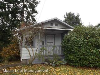 5725 26th Ave, Seattle WA  98105-5505 exterior