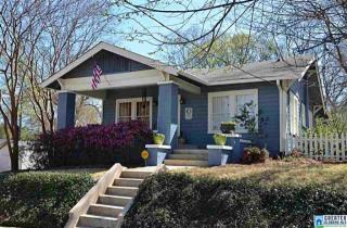 5305 6th Ave, Birmingham, AL 35212-3609