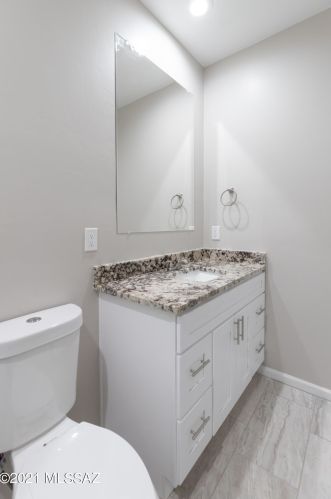 4126 Glenn St, Tucson AZ 85716-2239 exterior