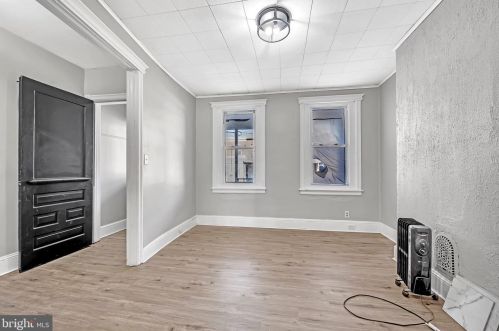 25 Adella Ave, Trenton NJ  08609-2001 exterior