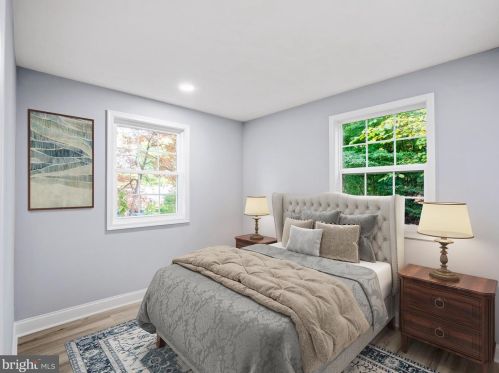 11816 College View Dr, Silver Spring MD  20902-2343 exterior