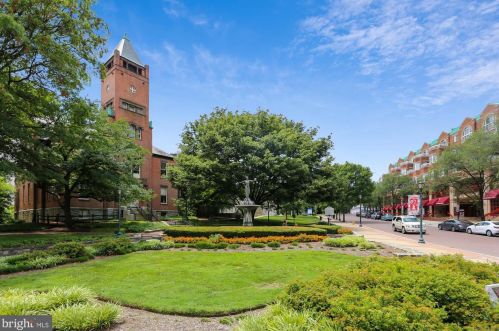 24 Courthouse Sq, Rockville MD 20850-2340 exterior