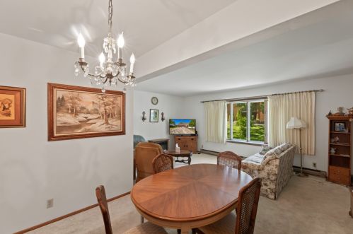 5147 Camelot Ln, Milwaukee WI 53221-3121 exterior