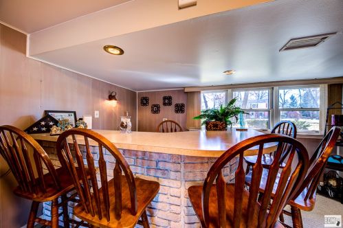 24428 Hickory Walk, Joliet IL exterior