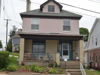 1728 Hillsdale Ave, Pittsburgh, PA 15216-1825