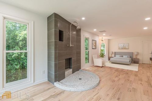 4610 Brierwood Pl, Atlanta GA 30360-2082 exterior