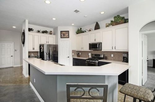 12714 Crater Lk Ct, Humble TX 77346-3092 exterior